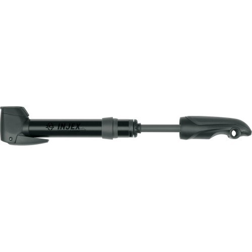 SKS Injex T-Zoom Pump, Black