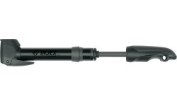 SKS Injex T-Zoom sūknis, melns