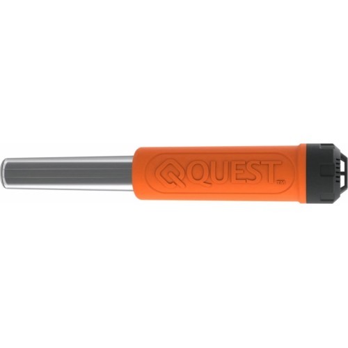 Quest V80 + Xpointer Max metal detector with magic