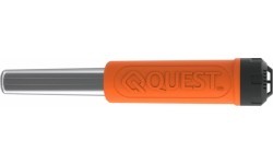 Металлоискатель Quest V80 + Xpointer Max с функцией magic