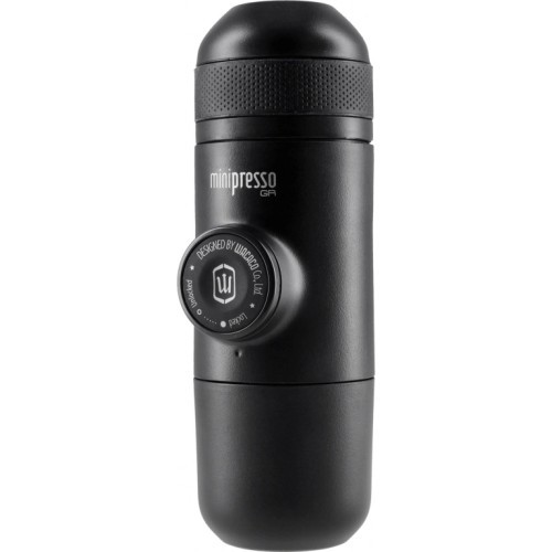 Ceļojumu espresso automāts Wacaco Minipresso GR