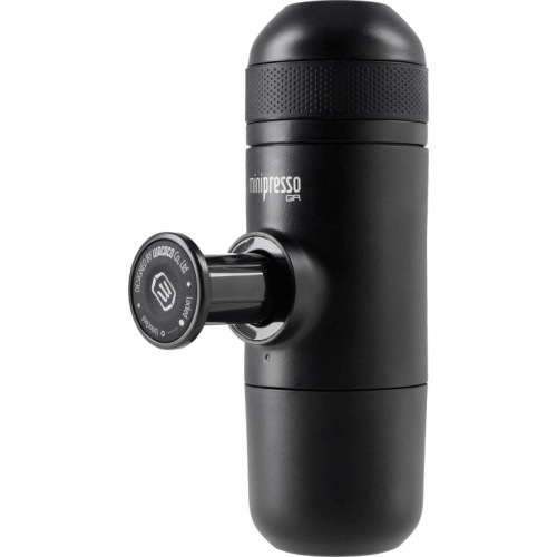 Ceļojumu espresso automāts Wacaco Minipresso GR