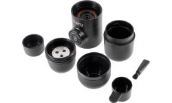 Ceļojumu espresso automāts Wacaco Minipresso GR