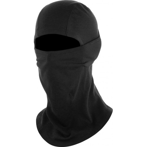 Свитер-горловина M-Tac Ninja Premium Polartec, чёрный