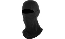 Свитер-горловина M-Tac Ninja Premium Polartec, чёрный