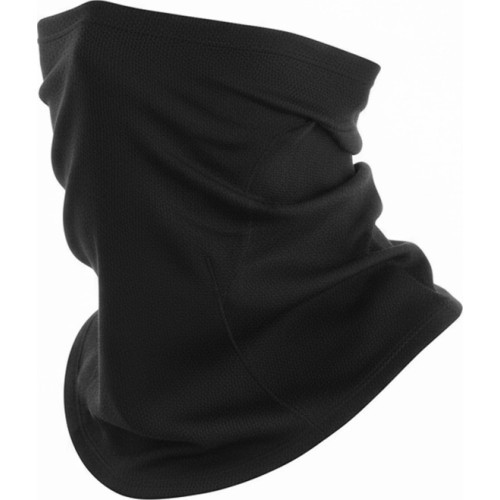 M-Tac Ninja Premium Polartec chimney sweater black