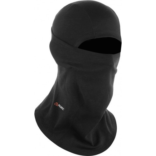Свитер-горловина M-Tac Ninja Premium Polartec, чёрный