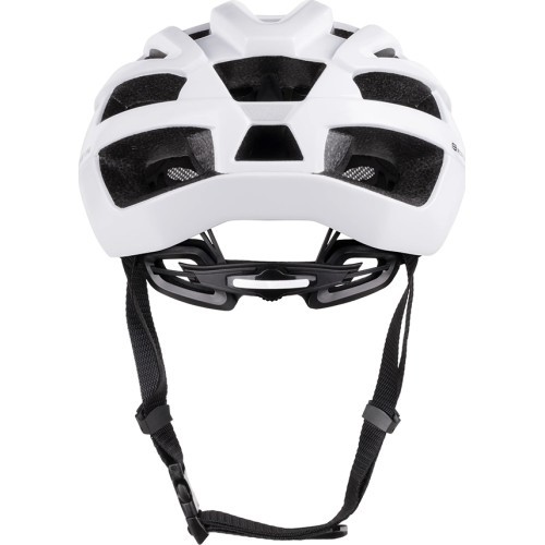 FORCE LYNX Helmet, size S/M (55-59 cm), white