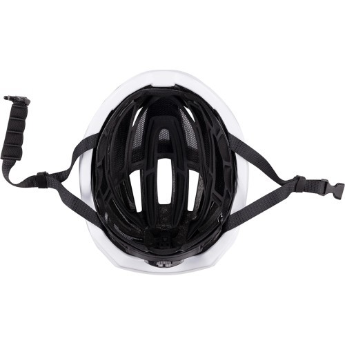 FORCE LYNX Helmet, size S/M (55-59 cm), white