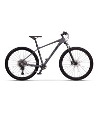 CROSS Xtreme 10 - 29" // 10G, size 20" (51 cm) (grey)