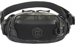 M-Tac pistoles jostas soma Elite Hex, kamuflāžas