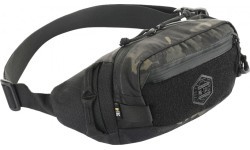 M-Tac Pistol Waist Bag Elite Hex camo