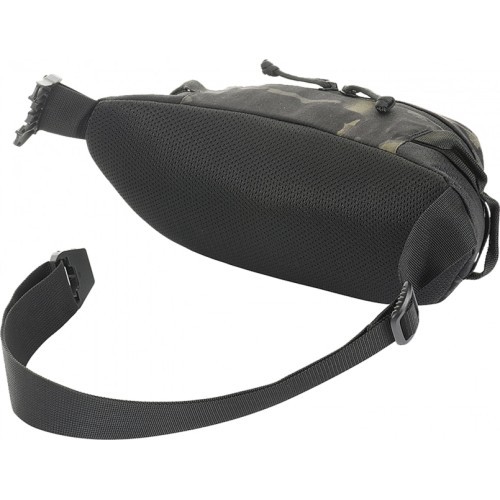 M-Tac Pistol Waist Bag Elite Hex camo