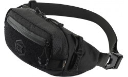 M-Tac Pistol Waist Bag Elite Hex black