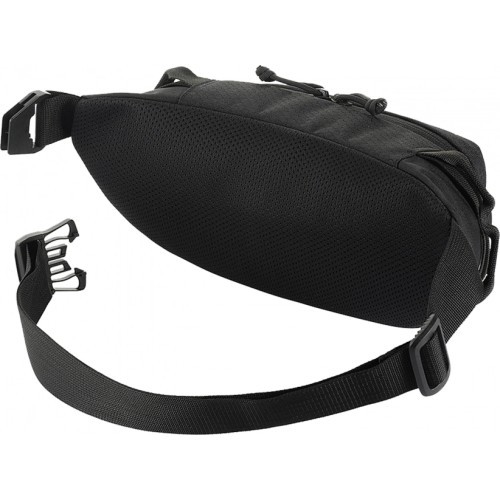 M-Tac Elite Hex jostas soma pistolei, melna