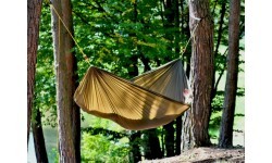 Hamak Flyhamak Forest ciemnooliwkowy
