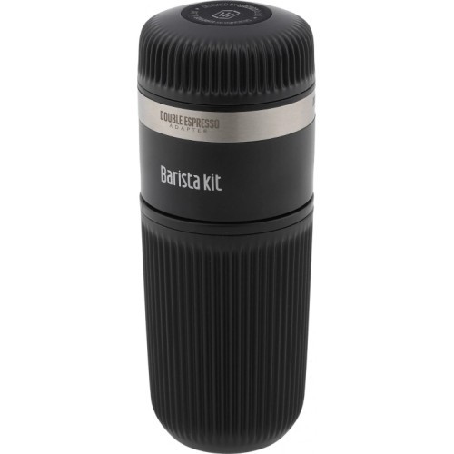 Кофейный набор Wacaco Barista Kit Nanopresso