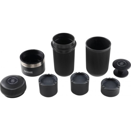 Wacaco Barista Kit kafijas komplekts Nanopresso