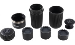 Wacaco Barista Kit Nanopresso Coffee Set