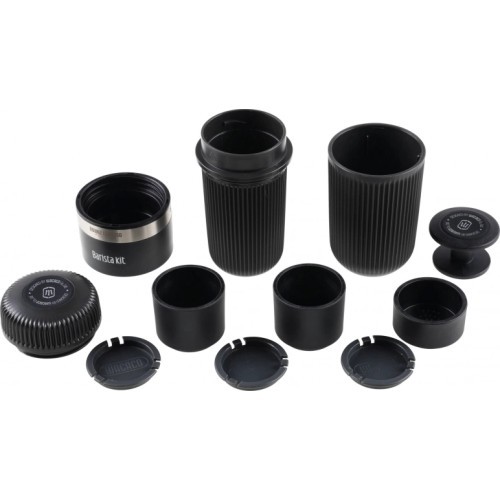 Wacaco Barista Kit kafijas komplekts Nanopresso