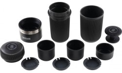 Wacaco Barista Kit Nanopresso Coffee Set