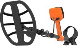 Quest V60 metal detector