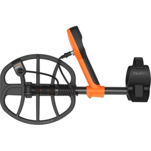 Metāla detektors Quest V60