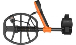 Quest V60 metal detector