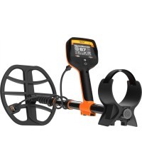 Quest V80 metal detector