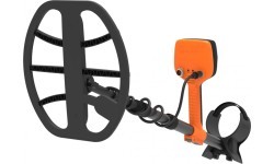 Metāla detektors Quest V80