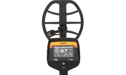 Металлоискатель Quest V80