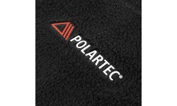 Shalokominiar M-Tac with welt Polartec black