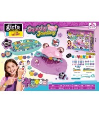 MEGA Bracelet Making Kit