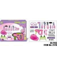 DIY Girl Set + Helmet