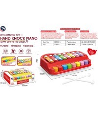 Red Xylophone 2in1