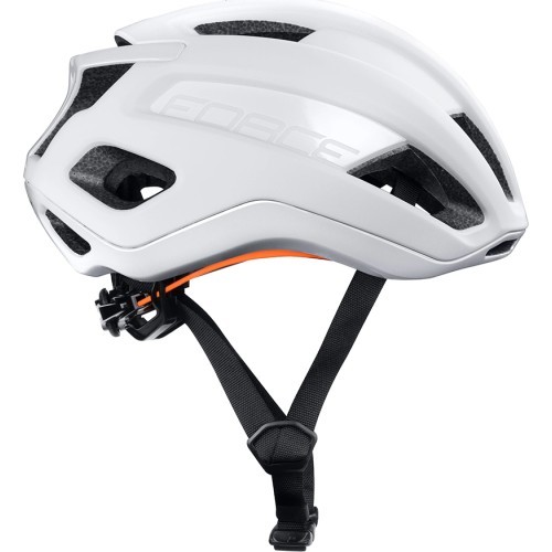 Ķivere FORCE Alvaro // izmērs: S/M (55-59 cm) (balta)