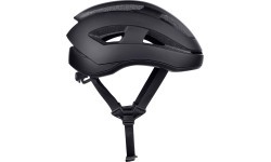 Ķivere FORCE Naos, izmērs S/M (51-56 cm), matēti melna