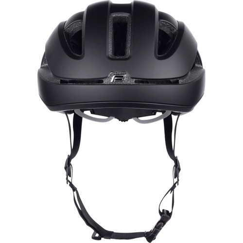 FORCE Naos Helmet, size S/M (51-56 cm), matte black
