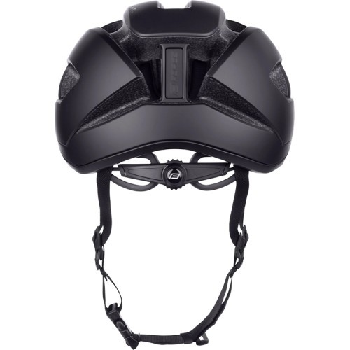 Ķivere FORCE Naos, izmērs S/M (51-56 cm), matēti melna