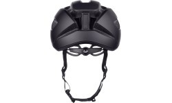 FORCE Naos Helmet, size S/M (51-56 cm), matte black