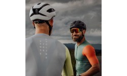FORCE Naos Helmet, size S/M (51-56 cm), matte black