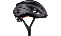 FORCE Alvaro helmet, size L/XL (59-63 cm), black