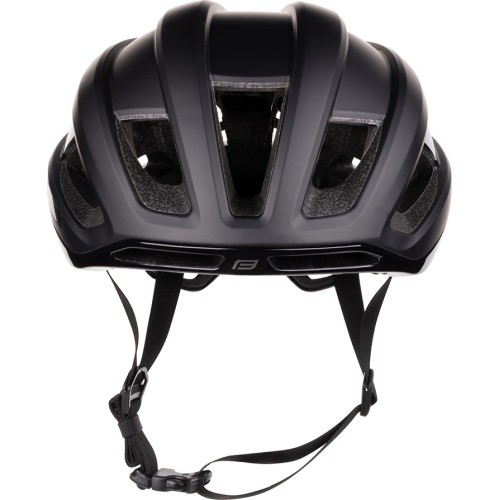 FORCE Alvaro helmet, size L/XL (59-63 cm), black