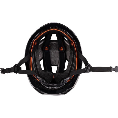 Ķivere FORCE Alvaro, izmērs L/XL (59-63 cm), melna