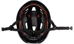 Ķivere FORCE Alvaro, izmērs L/XL (59-63 cm), melna