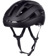 Ķivere FORCE Naos // izmērs: M/L (55-59 cm) (matēti melna)