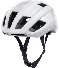 Ķivere FORCE Alvaro // izmērs: XS/S (53-56 cm) (balta)