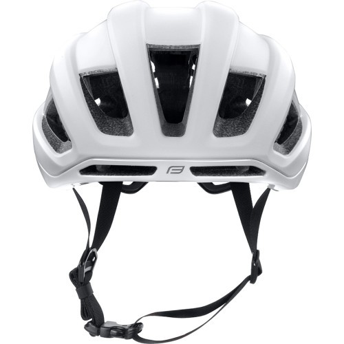 Ķivere FORCE Alvaro // izmērs: XS/S (53-56 cm) (balta)