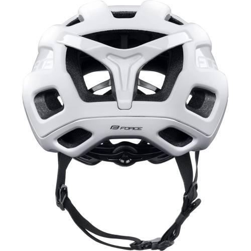 Ķivere FORCE Alvaro // izmērs: XS/S (53-56 cm) (balta)