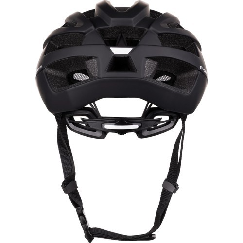 Šalmas FORCE LYNX // dydis: S/M (55-59 cm) (matinė juoda)